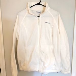 Women's Columbia Fleece